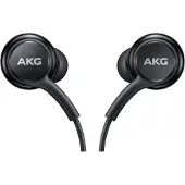 Samsung AKG EO-IC100BBE Headset InEar Kopfhörer, USB-C schwarz Galaxy S21 S20 S10 S9