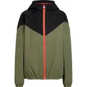MCKINLEY Ju.-Funktions-Jacke Mancor jrs OLIVE DARK OLIVE DARK 128