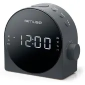 Muse M-185cr Weckerradio