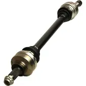 MAXGEAR Półoś Bmw 1 F20/F21 11- 2 F22/F87/F23 14- 3 F30/F31 325-335D 12- 4 F32/F82 13- Le