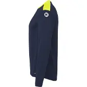 Kempa Langarmshirt für Kinder Emotion 27