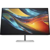 HP Series 7 Pro Serie 7 Pro 31,5-Zoll 4K-Thunderbolt 4-Monitor – 732pk, 80 cm (31.5"), 3840 x 2160 Pixel, 4K Ultra HD, LCD, 5 ms, Schwarz, Silber