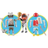 Playmobil 9854 (Folienverpackung)