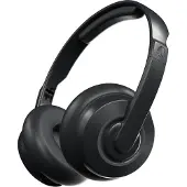 Skullcandy Cassete, Verkabelt & Kabellos, Anrufe/Musik, 20 - 20000 Hz, 147 g, Kopfhörer, Schwarz