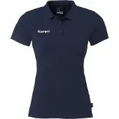 Kempa Polo-Shirt Damen Classic