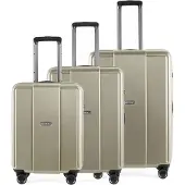 Epic POP 6.0 Trolley-Set S / M / L S Cava beige 55cm