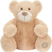 Beppe Teddybär Jacobe 35cm Karamell 13978
