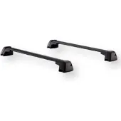 Volvo XC40 Dachträger schwarz OE Querträger 32399472