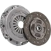SACHS Kupplungssatz 3000 970 079