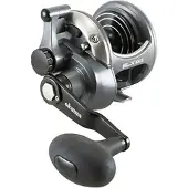 Okuma Slx Trollingrolle