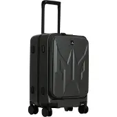 Acer GP.BAG11.003, Karre, Grau, Matte Grey, 4 Rad/Räder, TSA-Kombinationsschloss, Uni