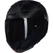 Nolan Modular Helm X-1005 ULTRA CARBON Puro 324 Carbon Schwarz größe XS
