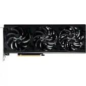 Gainward GeForce RTX 5060 Ti Python III OC, GeForce RTX 5060 Ti, 16 GB, GDDR7, 128 Bit, 7680 x 4320 Pixel, PCI Express 5.0