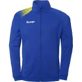 Kempa Trainingsjacke Ambition 28 Poly Kids