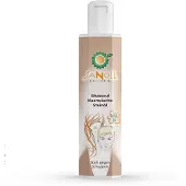 Sanoll Ghassoul - Haarwäsche Steinöl 200ml