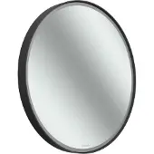 Schneider FLOAT D2W Lichtspiegel, rund, rundum Beleuchtung, 600x45x600mm, 222.060.00.44