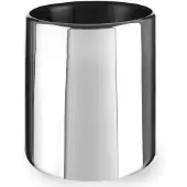 Hendi Eisbehälter, rund, Stahl, Durchmesser 190 mm, Fassungsvermögen 7,3 l - 802083