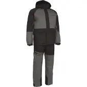 Kinetic Thermoanzug XL