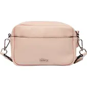 s.Oliver Umhängetasche Crossbody Bag Lilac / Pink rosa