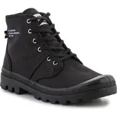 Palladium Pallabrousse Legion Stiefel