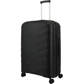 Travelite BURANO 4w Trolley L - Black