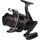 Spro Powercatcher Spartan 6000 Spin Reel Spooled 0,40mm Mono