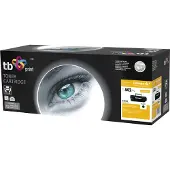 TB Print TL-502AN, 5000 Seiten, Schwarz, 1 Stück(e)