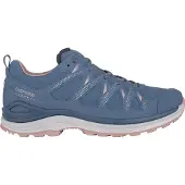 Lowa INNOX EVO II GTX Ws Sportschuhe Damen Wanderschuhe Blau Freizeit