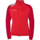 Kempa Trainingsjacke Damen Ambition 28 Poly