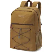 Dakine Tardy Slip Backpack 25 L Rucksack 10004117 rubber