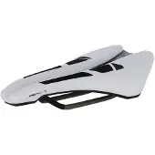 Prologo Sattel Dimension TRI 143CPC Tirx weiß/silber, Unisex, 245x143mm, ca.225g