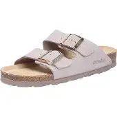 Rohde Pantolette "SUNNYS N12" Schnallenverschluss