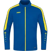 Jako Polyester-Trainingsjacke Power