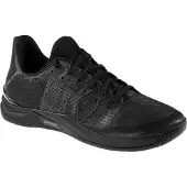 Kempa Hallenschuhe Attack One Black & White