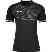 Kempa Wave 26 Kurzarm-t-shirt