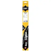 Valeo Wischblatt hinten einfach austauschbar 240 mm SWF für u.a. MINI