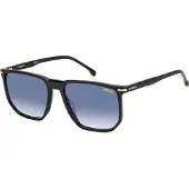 Carrera 329/S Black 58/18/145 Herren Sonnenbrillen