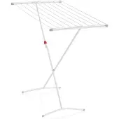 Leifheit Wäscheständer Classic 100 Easy für 1 Wäscheladung