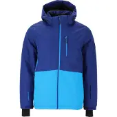 Whistler Drizzle M Ski Jacket W-Pro 10000 BELLWETHER BLUE BELLWETHER BLUE XL