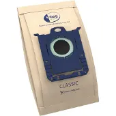AEG Zubehör GR200S 5x s-bag Classic Staubsaugerbeutel GR200S