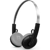 Philips 2000 series TAH2000TL/00, Kabellos, 20 - 20000 Hz, Anrufe/Musik, 80 g, Kopfhörer, Türkis
