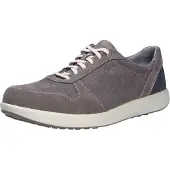 Joya Herren Schnürschuhe, grau(grau), Gr. 45 2/3