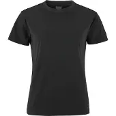 Craft T-Shirt Damen Community 2.0 Black-XS