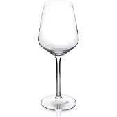 Excelsa Set 6 Kelche Verona 38 cl aus transparentem Glas