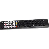 Hisense HT324838 ERF2M36H Fernbedienung für 70E77HQ QLED Smart-TV Fernseher