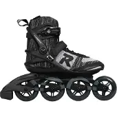 Roces Thread Salt-n-Pepa Inlineskates (Schwarz|41)