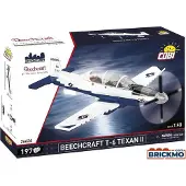 COBI Blocks Zivilflugzeug Beechcraft T-6 197 Elemente 26624