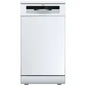 Teka Dfs 44750 Geschirrspüler 10 Anzahl Maßgedecke
