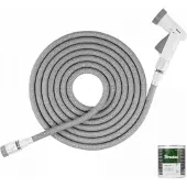 Bradas 4 in 1 Wunderschlauch Set 15-45 m