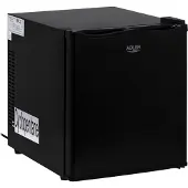 Camry Thermoelectric cooler ADLER AD 8089 Black